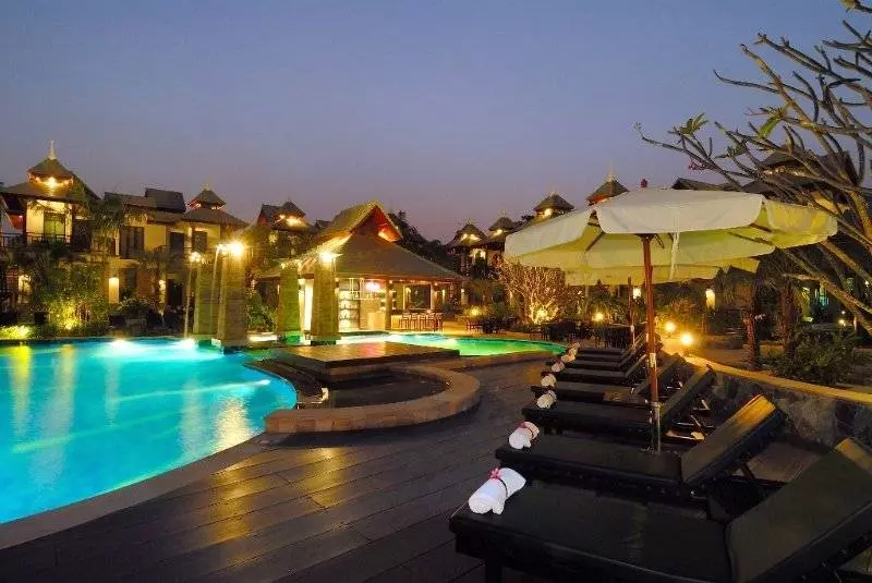 Fotos del hotel The Zign  Premium Villa:  17