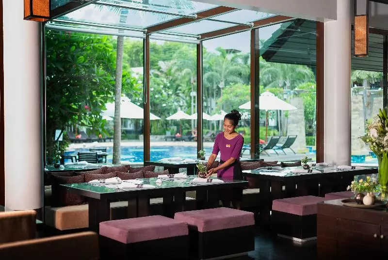 Fotos del hotel The Zign  Premium Villa:  8