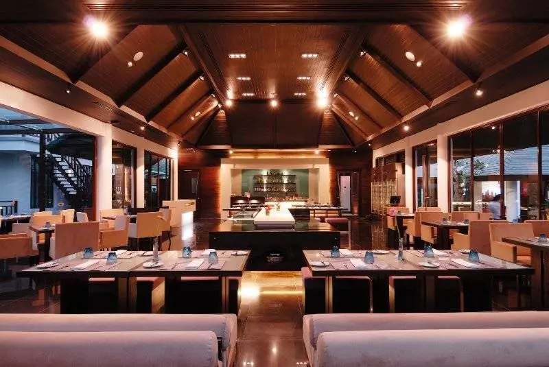 Fotos del hotel The Zign  Premium Villa:  3