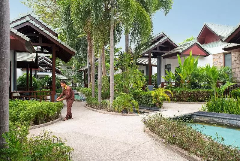 Fotos del hotel The Zign  Premium Villa:  9