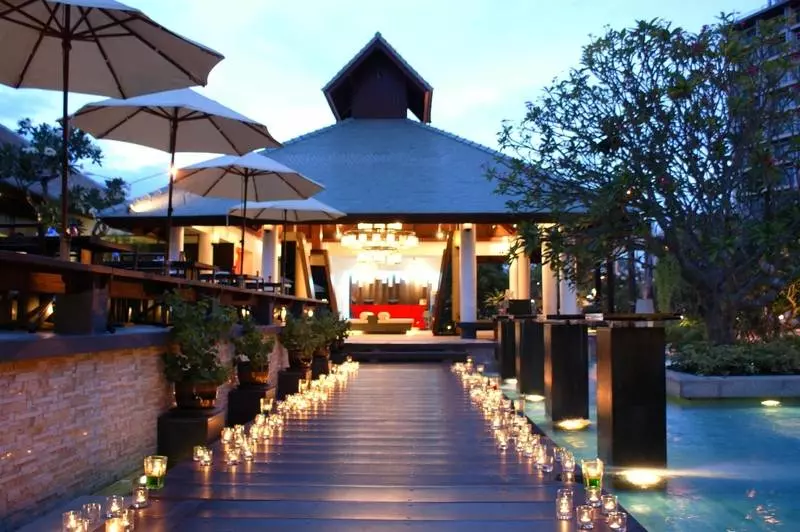 Fotos del hotel The Zign  Premium Villa:  5