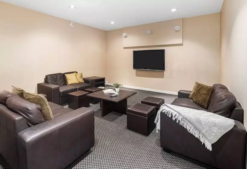 Fotos del hotel Worldmark Vancouver  The Canadian:  2