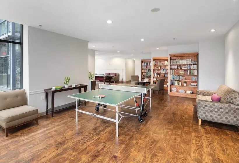 Fotos del hotel Worldmark Vancouver  The Canadian:  12