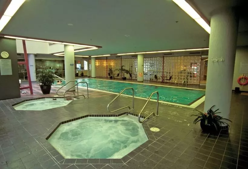 Fotos del hotel Worldmark Vancouver  The Canadian:  11