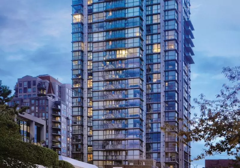 Fotos del hotel Worldmark Vancouver  The Canadian:  13