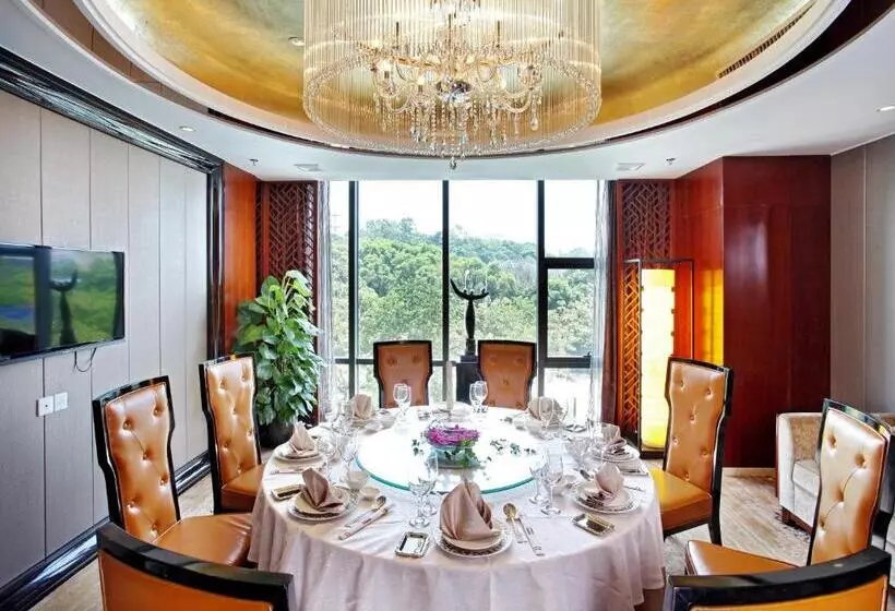 Fotos del hotel Xiamen Days Hotel & Suites Mingfa:  18