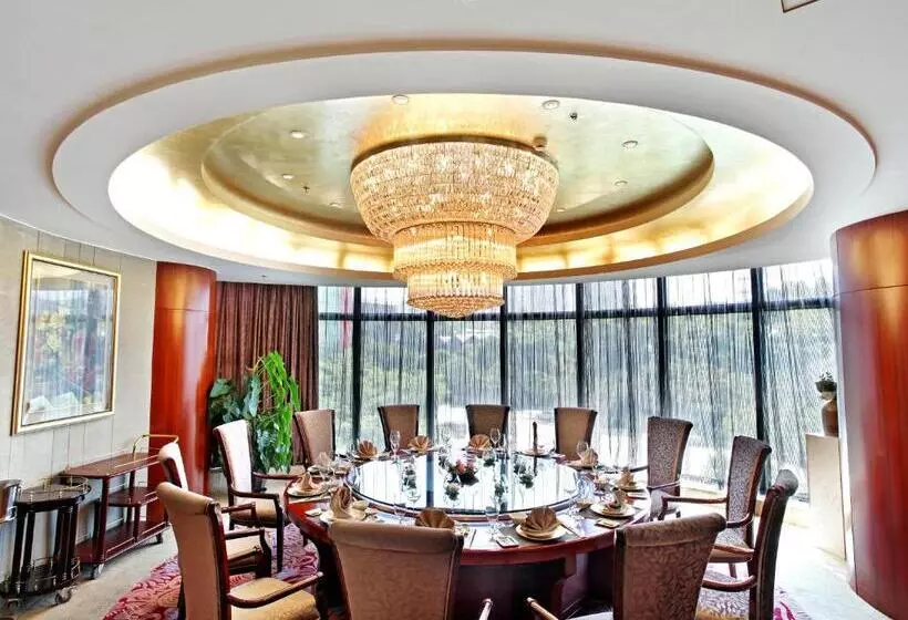 Fotos del hotel Xiamen Days Hotel & Suites Mingfa:  24