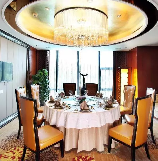 Fotos del hotel Xiamen Days Hotel & Suites Mingfa:  22