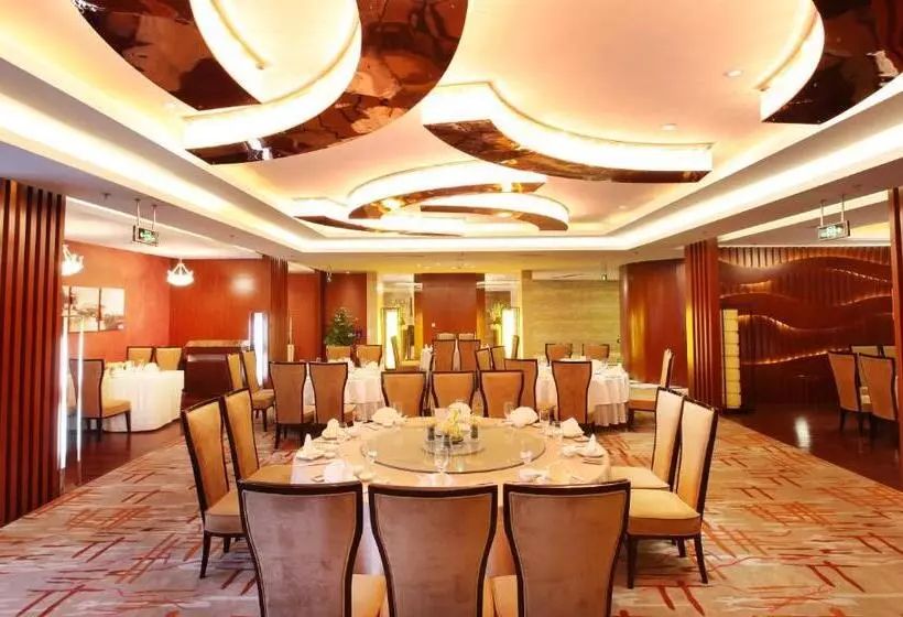 Fotos del hotel Xiamen Days Hotel & Suites Mingfa:  5