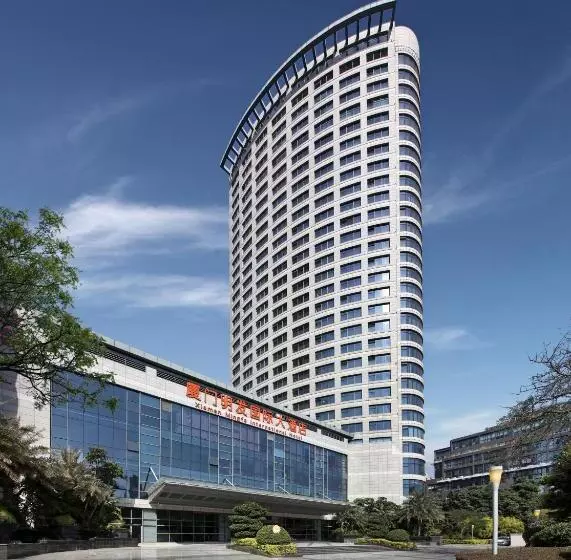 Xiamen Days Hotel & Suites Mingfa