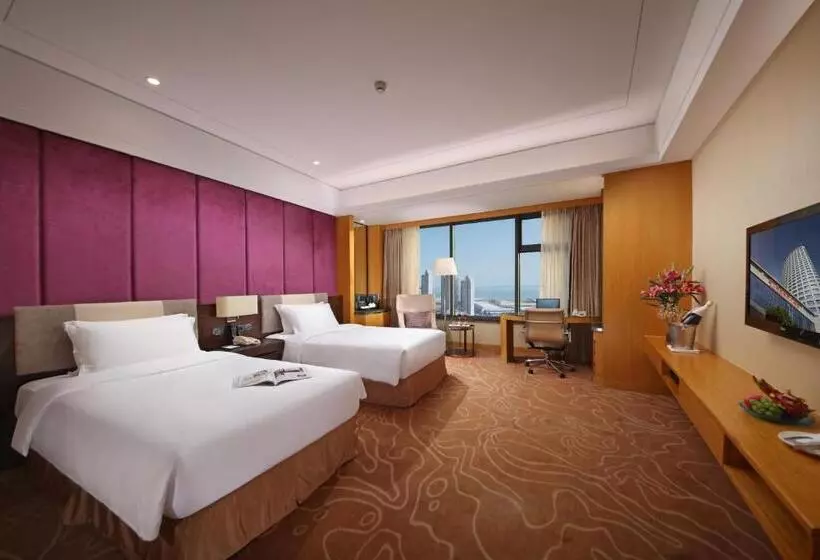 Fotos del hotel Xiamen Days Hotel & Suites Mingfa:  13