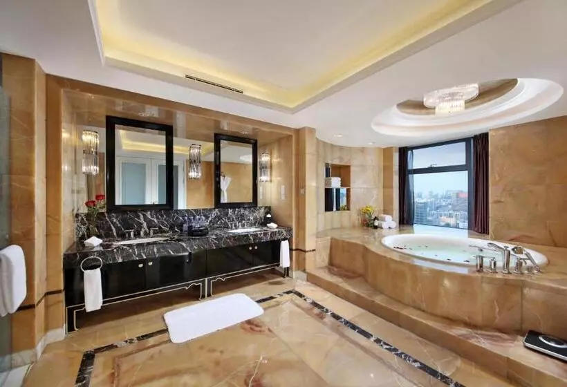 Fotos del hotel Xiamen Days Hotel & Suites Mingfa:  16