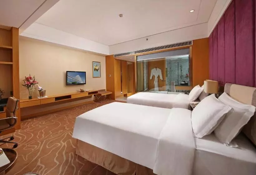 Fotos del hotel Xiamen Days Hotel & Suites Mingfa:  2
