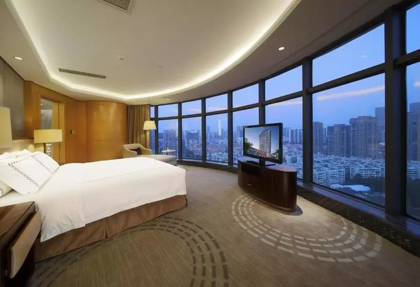 Fotos del hotel Xiamen Days Hotel & Suites Mingfa:  19