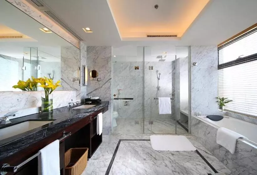 Fotos del hotel Xiamen Days Hotel & Suites Mingfa:  6