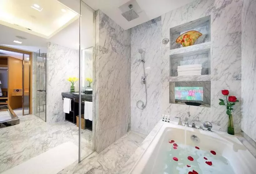 Fotos del hotel Xiamen Days Hotel & Suites Mingfa:  12