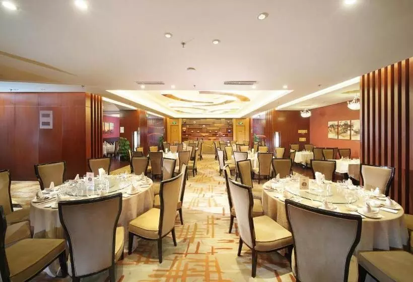 Fotos del hotel Xiamen Days Hotel & Suites Mingfa:  15