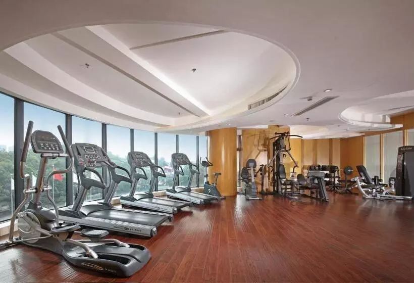 Fotos del hotel Xiamen Days Hotel & Suites Mingfa:  4