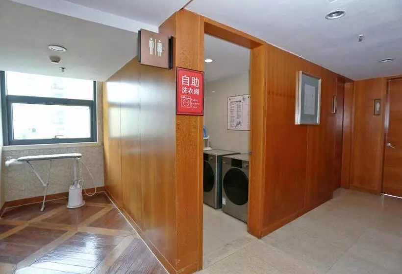 Fotos del hotel Xiamen Days Hotel & Suites Mingfa:  14