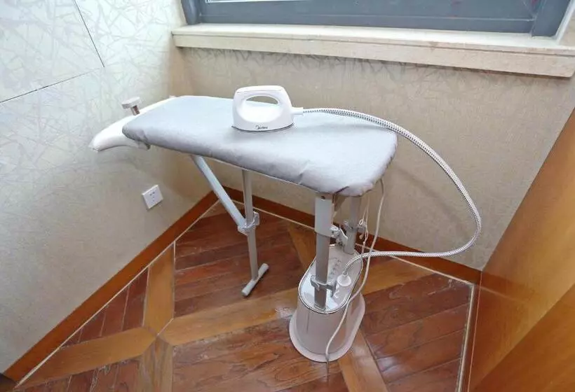 Fotos del hotel Xiamen Days Hotel & Suites Mingfa:  7