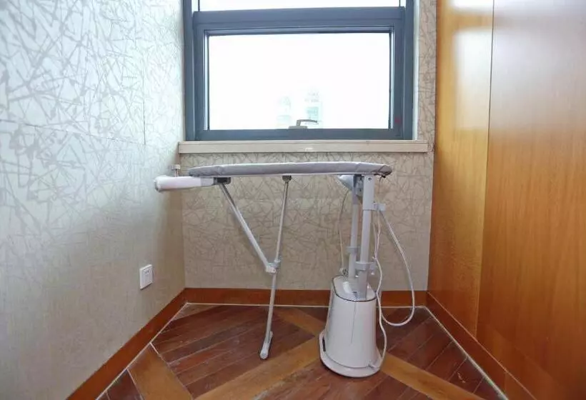 Fotos del hotel Xiamen Days Hotel & Suites Mingfa:  25