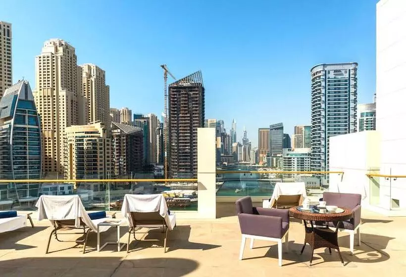 Fotos del hotel Jannah Marina  Apartments:  27