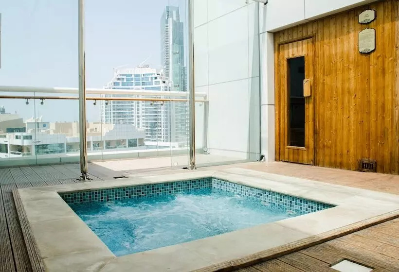 Fotos del hotel Jannah Marina  Apartments:  28