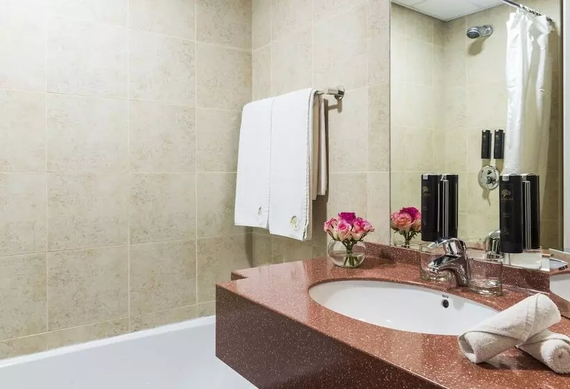Fotos del hotel Jannah Marina  Apartments:  33