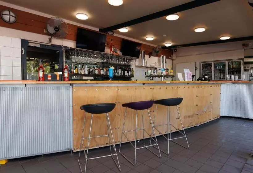 Fotos del hotel Novotel Darwin Airport:  4