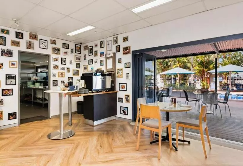 Fotos del hotel Novotel Darwin Airport:  9