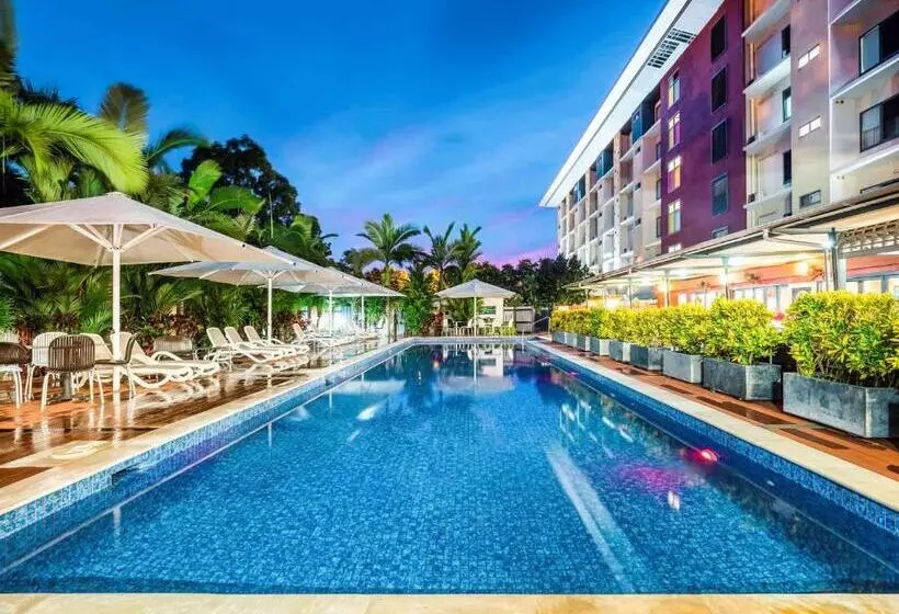 Fotos del hotel Novotel Darwin Airport:  8
