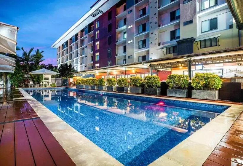 Fotos del hotel Novotel Darwin Airport:  13