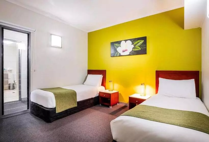 Fotos del hotel Novotel Darwin Airport:  22