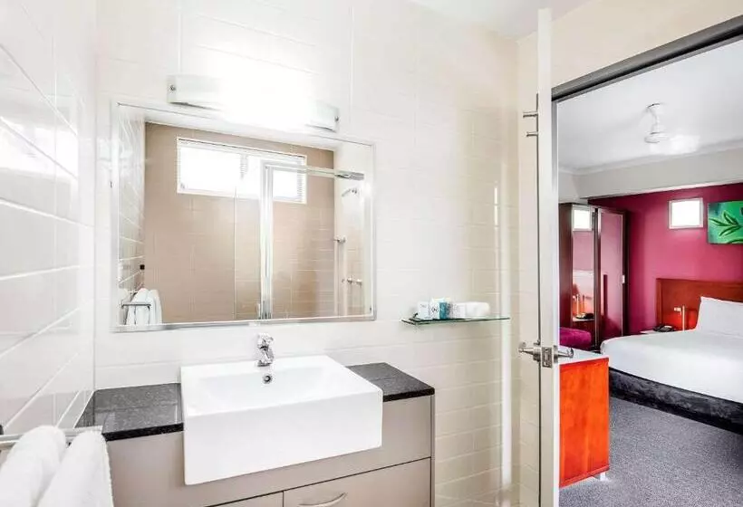 Fotos del hotel Novotel Darwin Airport:  16