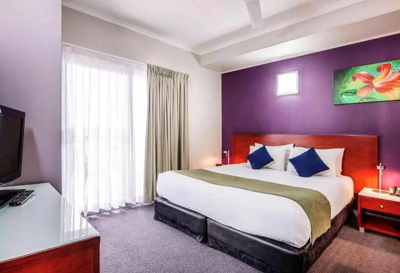 Fotos del hotel Novotel Darwin Airport:  21