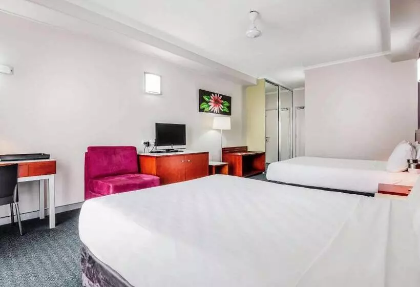 Fotos del hotel Novotel Darwin Airport:  19