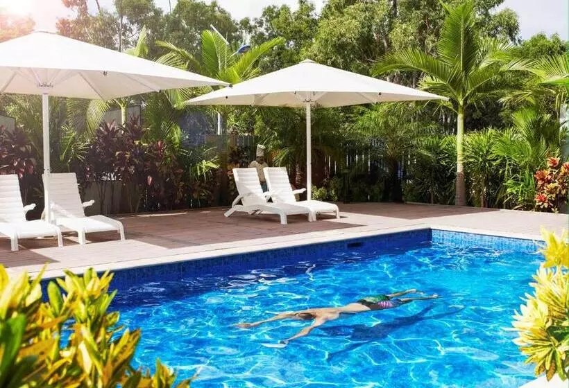 Fotos del hotel Novotel Darwin Airport:  2