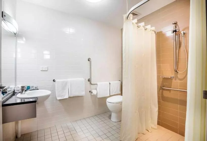 Fotos del hotel Novotel Darwin Airport:  14