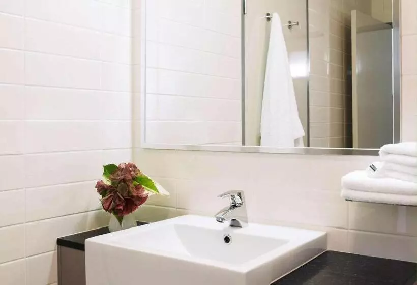 Fotos del hotel Novotel Darwin Airport:  10