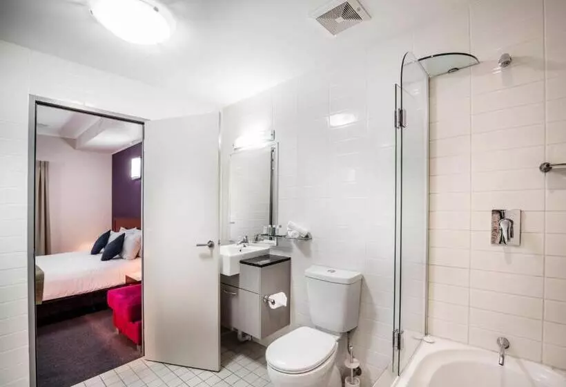 Fotos del hotel Novotel Darwin Airport:  20