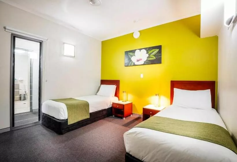 Fotos del hotel Novotel Darwin Airport:  24