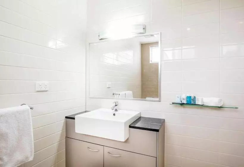 Fotos del hotel Novotel Darwin Airport:  18