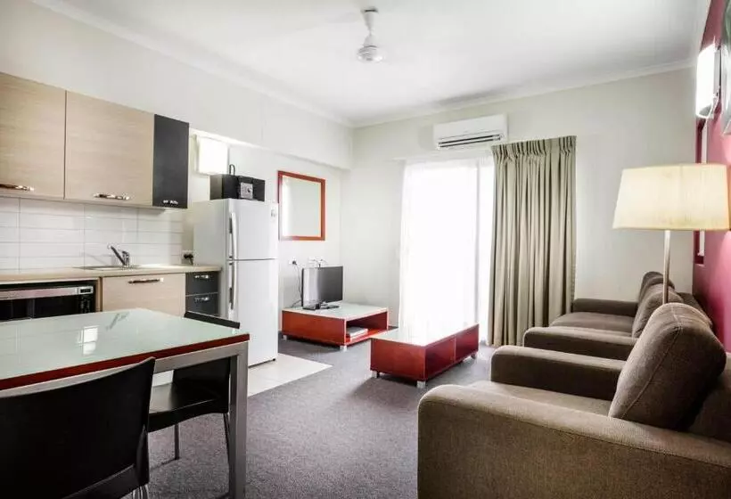 Fotos del hotel Novotel Darwin Airport:  25