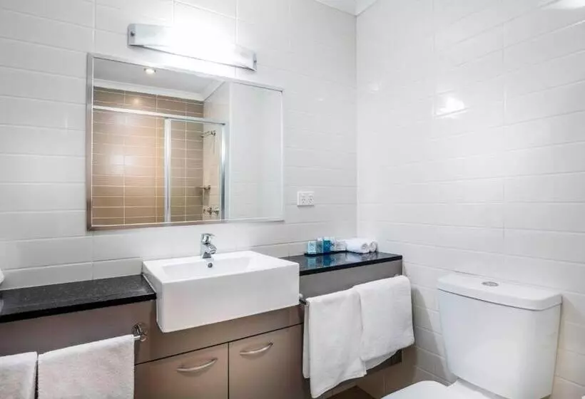 Fotos del hotel Novotel Darwin Airport:  5