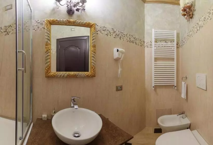 Fotos del hotel Antica Dimora Delle Cinque Lune:  15