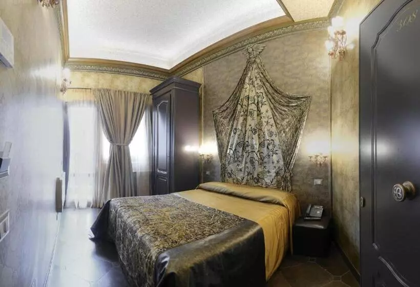 Antica Dimora Delle Cinque Lune