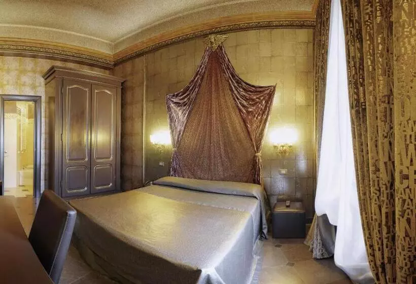 Fotos del hotel Antica Dimora Delle Cinque Lune:  18