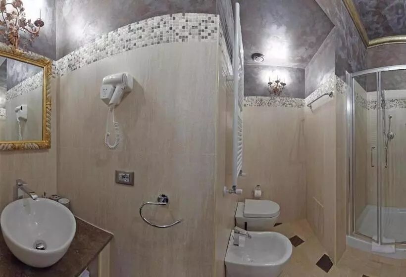 Fotos del hotel Antica Dimora Delle Cinque Lune:  5