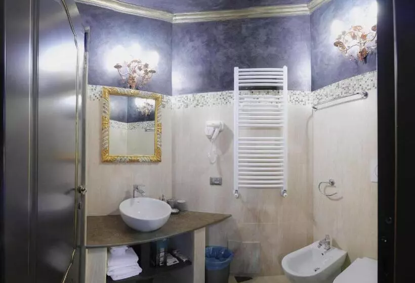 Fotos del hotel Antica Dimora Delle Cinque Lune:  11