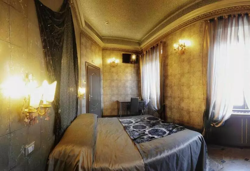 Fotos del hotel Antica Dimora Delle Cinque Lune:  14